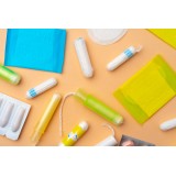 Serviettes et Tampons