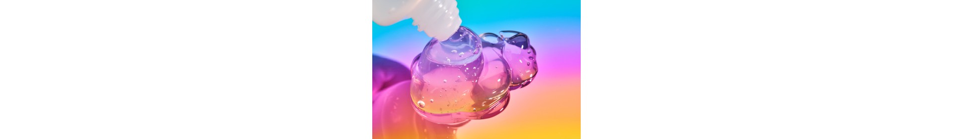 Gels et Lubrifiants