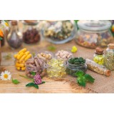 Complements Alimentaires