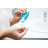 Gels Lavants et Antibacteriens