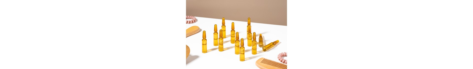 Ampoules