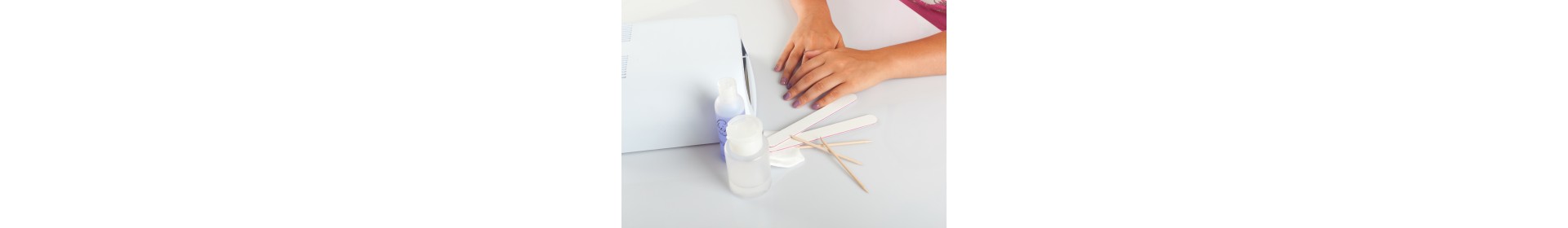 Problemes d'ongles