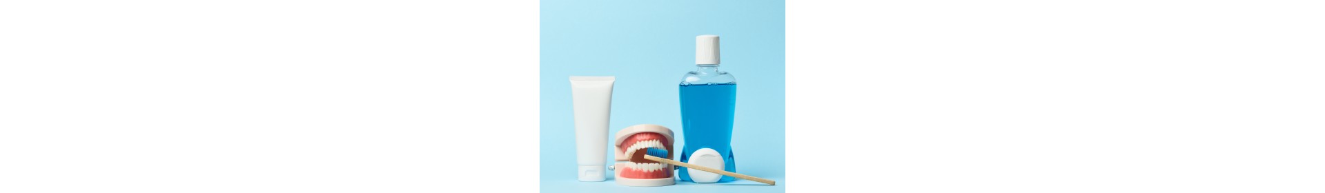 Bains de Bouche