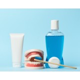 Bains de Bouche
