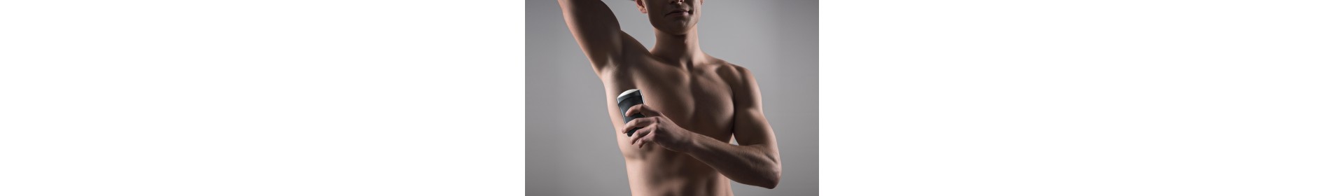 Deodorants Homme