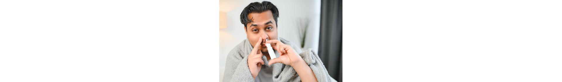 Hygiene du Nez