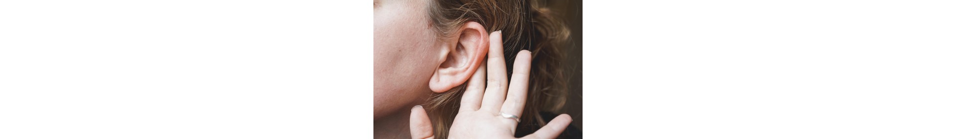 Hygiene des Oreilles