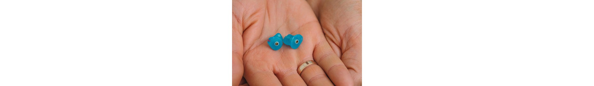 Bouchons d'oreille