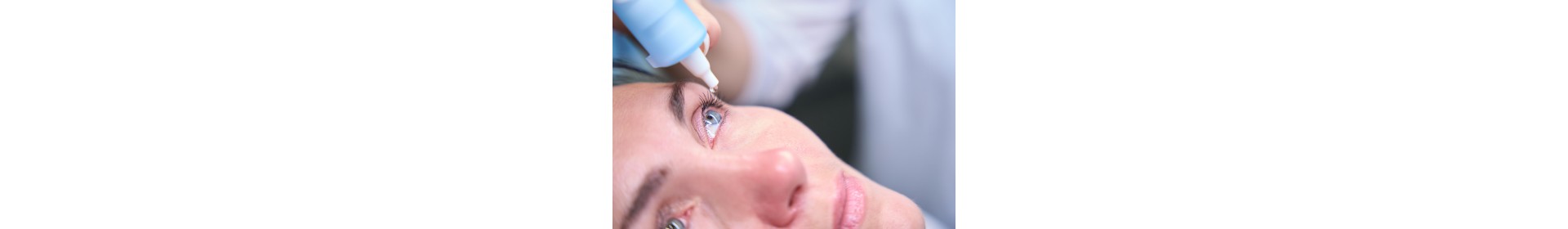 Hygiene des Yeux