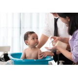 Toilette de Bebe