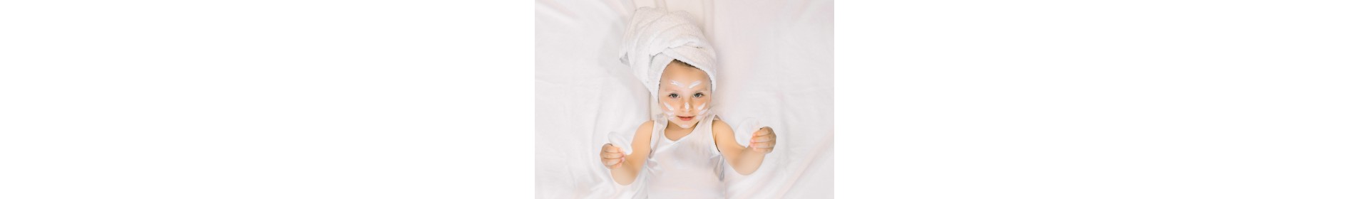 Laits de Toilette Bebe
