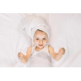 Laits de Toilette Bebe
