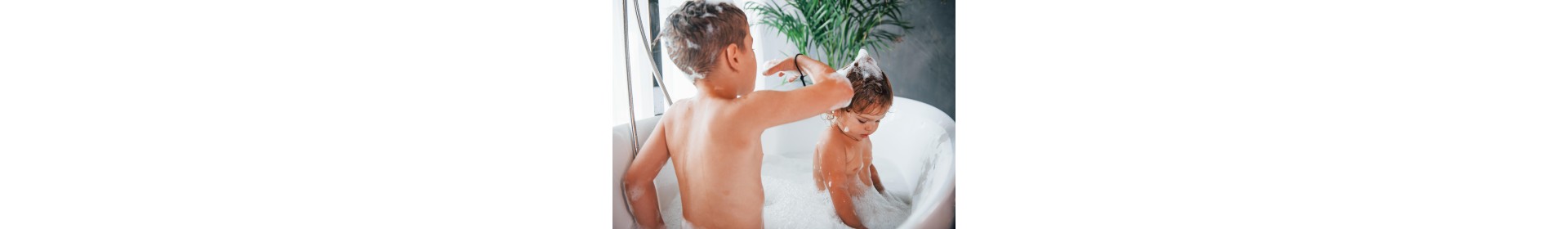 Shampoings Enfant