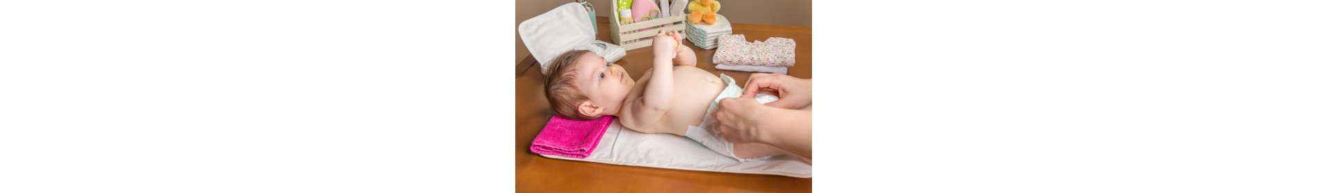 Change de Bébé | Couches, Liniment & Crèmes