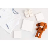 Carres de Coton