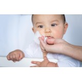 Lingettes Bebe