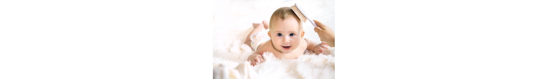 Soins pour Bébé | Crèmes & Soins Doux