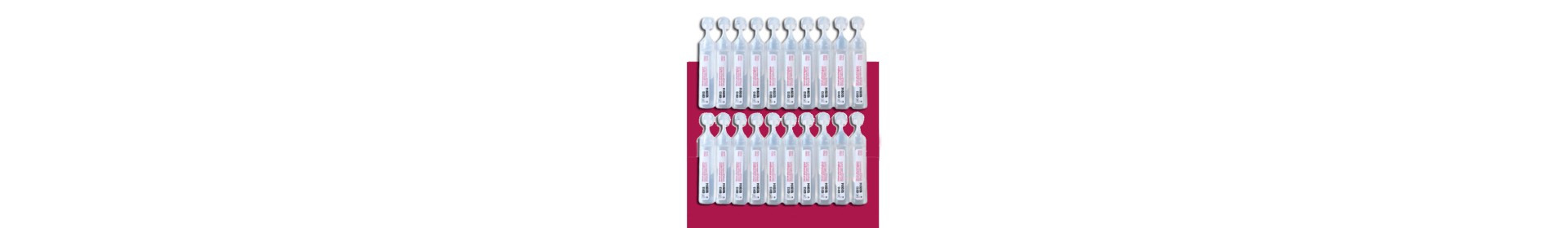 Serums Physiologiques