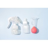 Sprays Nasaux et Mouches Bebes