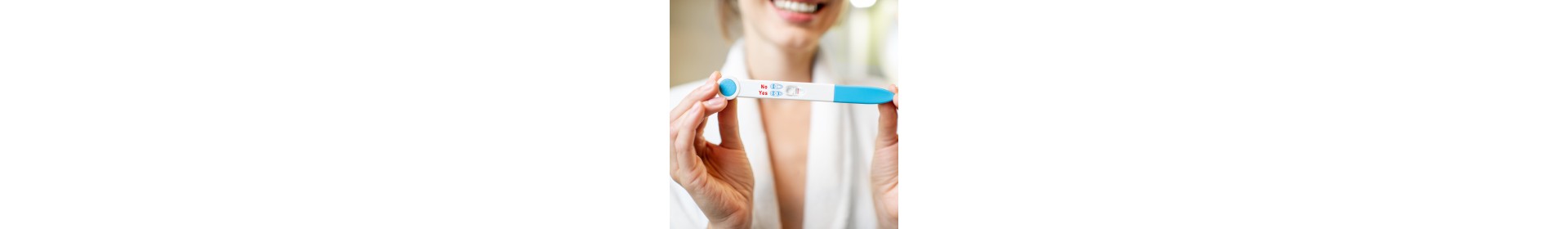 Tests de Grossesse et Ovulation