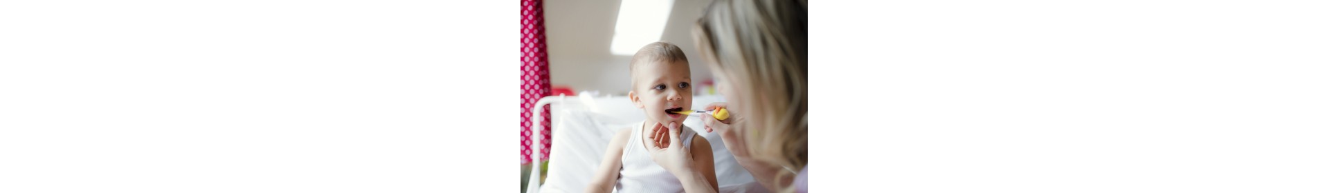 Brosses a Dents et Dentifrices Enfant