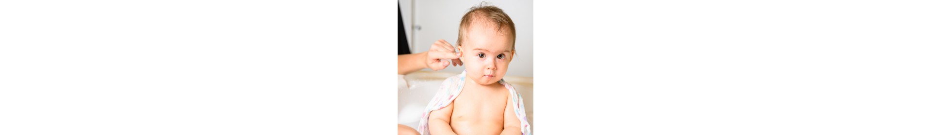 Hygiene Orl Enfant