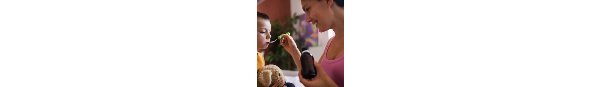 Compléments Alimentaires Enfant | Laparaducoin