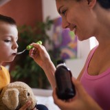 Complements Alimentaires Enfant