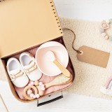 Coffrets Cadeaux Bebe