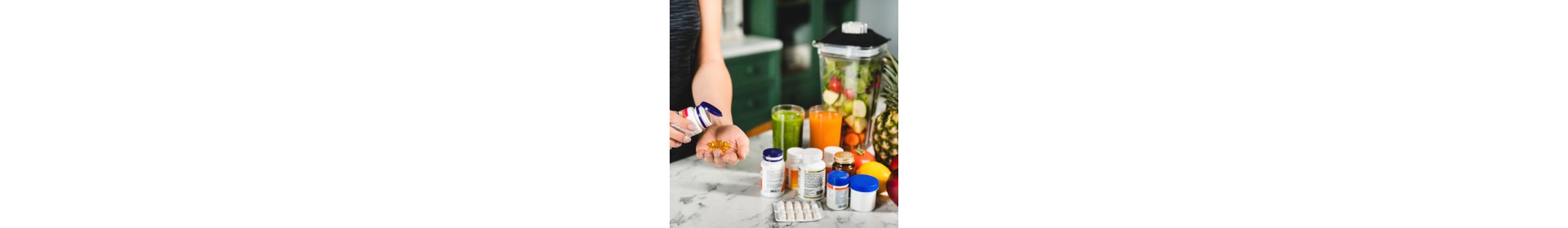 Vitamines et Energie