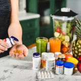 Vitamines et Energie