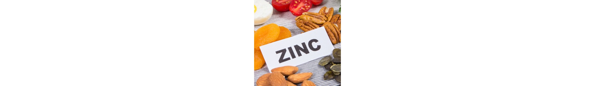 Zinc