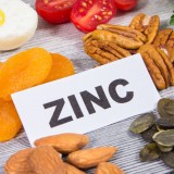 Zinc