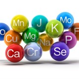 Mineraux et Oligo Elements