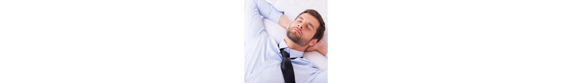 Sommeil Stress et Relaxation