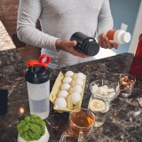 Nutrition Sportive