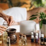 Aromatherapie