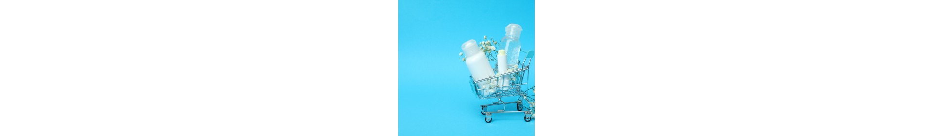 Hygiène Bio | Savons & Gels Douche Naturels