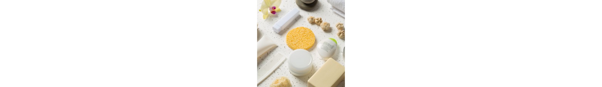 Douche, Savons et Bain Bio