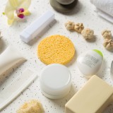 Douche, Savons et Bain Bio