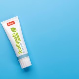 Dentifrices Bio