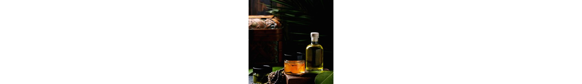 Huiles Bio