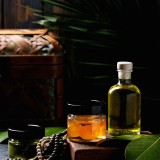 Huiles Bio