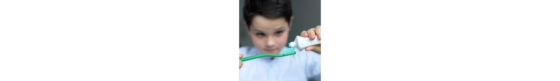 Brosse à Dents et Dentifrice Enfant