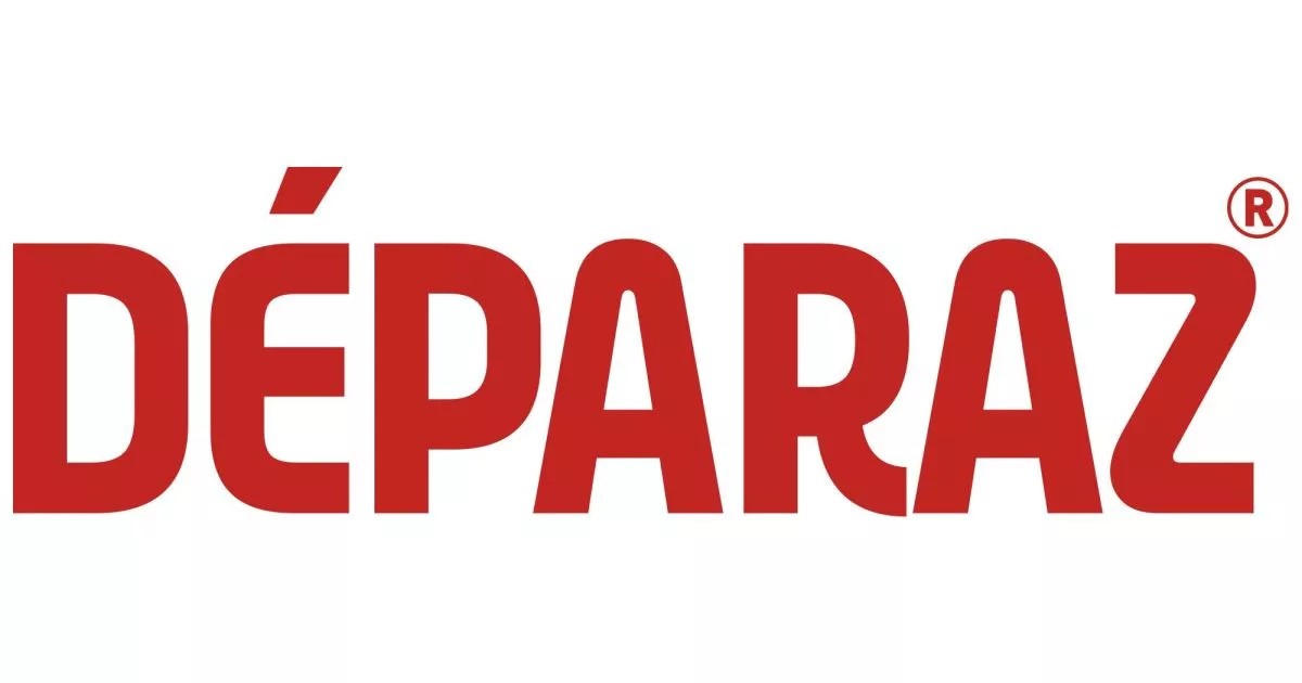 DEPARAZ