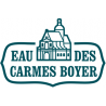 EAU DES CARMES BOYER