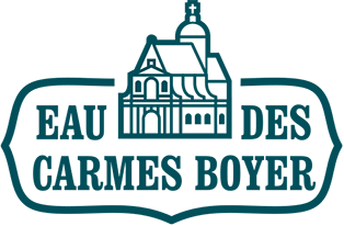 EAU DES CARMES BOYER