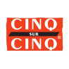 CINQ SUR CINQ