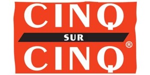 CINQ SUR CINQ
