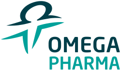 OMEGA PHARMA